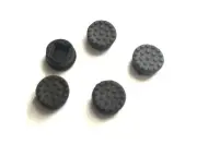 5 PCS for HP Probook 6470b 6475b KEYBOARD MOUSE STICK TRACKPOINT CAP
