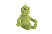 Dr. Seuss Plush Grinch Tiny