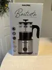 Kolorik Barista Electric French Press And Cold Brew