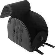 Motorcycle Safety Hat Storage Case | Large Safety Hat Storage Holder - Oxford Cloth Motorcycle Carrier Case for Women, Men, Families