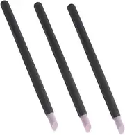 FUTUREORYY Grinding Head Set for Nail Art Sanding Stick Cuticle Pusher Dead Skin Remover Manicure Tools