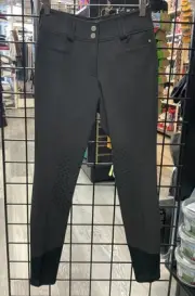 R.J. Classics Harper Breeches Graphite 24L