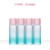 在飛比找momo購物網優惠-【ETUDE HOUSE】好純淨眼唇卸妝液400ml(100