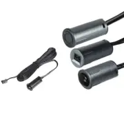 Motion Activated Lighting Made Easy Touch Motion Sensor Switch for Efficiency