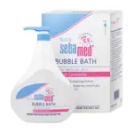 SEBAMED 施巴 嬰兒泡泡浴露1000ML