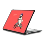 MacBook Air 13-inch (M1 / Intel) Impact Case Haters
