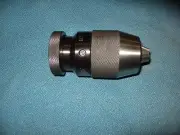 NEW KEY LESS 5/8 DRILL CHUCK FOR SEARS CRAFTSMAN 113.24611 DRILL PRESS
