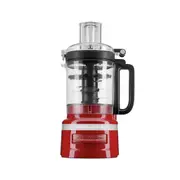 KitchenAid KFP0921 9 Cup Food Processor Empire Red