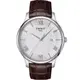 天梭 TISSOT Tradition系列 懷舊古典時尚腕錶 T0636101603800