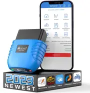 NEXAS Nexlink Bluetooth OBD2 Scanner EOBD Motorcycle Car Diagnostic Scan Tools