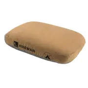 NNEOBA Soft Slow Rebound Memory Foam Neck Pillow for Travel