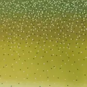 Quilting Patchwork Sewing Fabric Moda Ombre Spots Khaki 50x55cm FQ