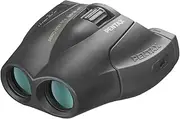 [Pentax] 61901 Binoculars, Up 8 x 25, Small, Lightweight, Fully Multi-Coated, Equipped with Premium Prisms Bak4 (8X), Festival, Concerts, Watching Sports