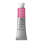 Winsor & Newton 5ml Professional Watercolour Paint Tube Rose Madder Genuine S4