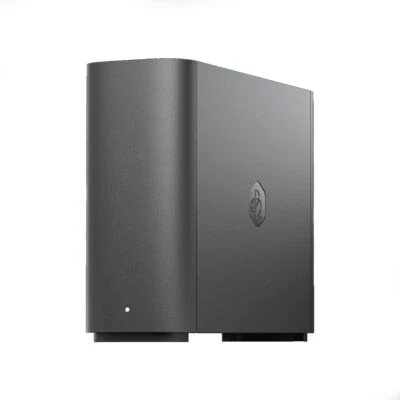 Synology BeeStation 4TB Personal Cloud Storage Device (BST150-4T) B NEW!