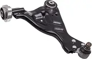 Pair Front Control Arms W Ball Joint Compatible With Mercedes W639