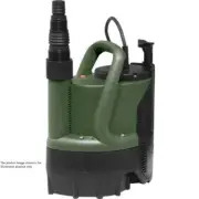 Dab 702737 Pump Submersible Cellar Puddle With Internal Float 0.4 KW 0.55HP 240V