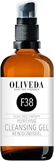 [Oliveda] Purifying Cleansing Gel - 100ml