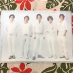 《嵐 ARASHI 》 嵐 10-11 TOUR 君と僕の見ている風景-資料夾