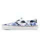 Vans Classic Slip-On 休閒鞋 白 藍 花卉 青花瓷 懶人鞋 男女鞋【ACS】 VN0A7VCFY6Z