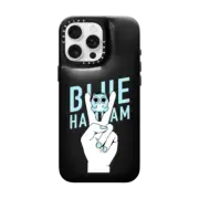 iPhone 16 Pro Max Pillow Case PEACE