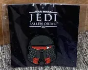 Star Wars Jedi Fallen Order Purge Trooper Pin- Gamestop EA Exclusive Promo 2019