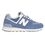 NEW BALANCE 女休閒運動鞋-WIDE(免運 574系列 慢跑 NB N字鞋「U574FDG」≡排汗專家≡