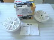 A1 Boss Audio Systems MR650 2-Way 6.5" Full Range Speaker OEM New Boat Parts
