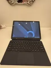 New Google Pixel Slate 12.3" Tablet (Intel m3 8th Gen, 8GB, 64GB SSD) Pen