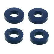 SuperPro Subframe Traction Bushing Kit - KIT201K