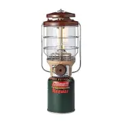 Coleman Lantern 2500 North Star LP Gas Lantern Butternut Large Light 2000038473