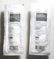 Sterile Double Closure Elastic Bandage 6"x5 yd Lot Of 2 novaplus+ Hartmann