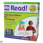 Your Child Can Read! Deluxe Kit