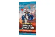 Magic Outlaws of Thunder Junction Single Play Booster