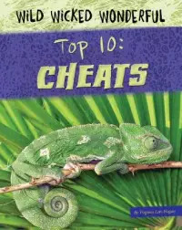 在飛比找博客來優惠-Top 10 Cheats