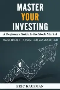 在飛比找博客來優惠-Master Your Investing A Beginn