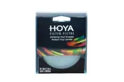 Hoya Star 8X Camera Lens Protector Filter