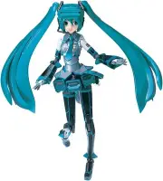 COMPOSITE Ver.Ka VIRTUAROID VR-014/HD Fei Yen HD book form JP