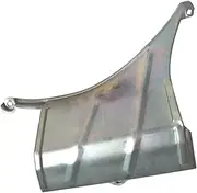 [KAKA AUTO PARTS] Chute Guide Scroll Plate Compatible with Honda & DMC 21" Self Propelled Lawn Mower