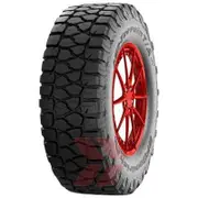 Bf Goodrich Hd Terrain Ta Kt Tyres LT265/70R17 123/120Q
