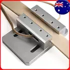 Leather Craft Belt Edge Fast Cutter Desktop Edger Trimming Machine Manual Tool√