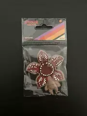 Stranger Things Demogorgon Figural Magnet