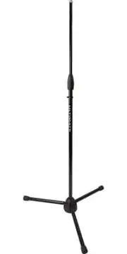 Ultimate Support PRO-R-T Pro Series Pro Series R Microphone Stand with Patented