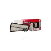 Ryco Service Kit to suit Toyota Hilux GGN15R/GGN25R - RSK35C
