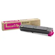 Kyocera TK5209M Toner Cartridge (Magenta)