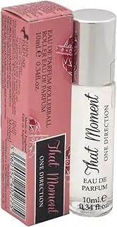 That Moment by One Direction for Women - 0.34 oz EDP Rollerball (Mini)