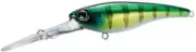Shimano Bantam Pavlo Shad 59SP MR 6g Perch Bass lure From Stylish anglers Japan