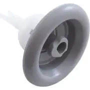 BWG Cyclone Jet 9783WW 5" face RotoTextured Gray