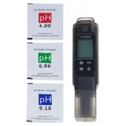 Digital Meter 5 in 1 TDS Salinity Temperature Meter Water Quality Tester