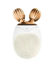 Luce Dermal Definer, Anti-Aging Facial Cleansing + Roller